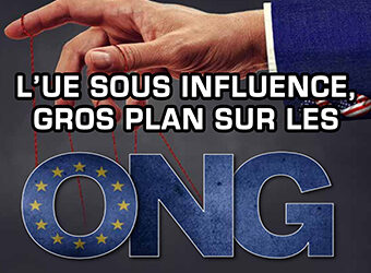Méridien Zéro : L’UE sous influence : gros plan sur les ONG