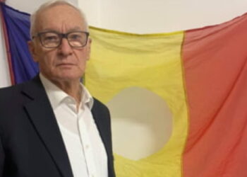 Limogeage du Sous-Secrétaire d’État en charge des victimes du communisme : le Judapo à la manœuvre en Roumanie !