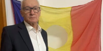 Limogeage du Sous-Secrétaire d’État en charge des victimes du communisme : le Judapo à la manœuvre en Roumanie !