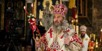 Le pouvoir à Kiev a suscité schisme et violences dans l’orthodoxie