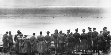 « Opération Seelöwe » : le mythe du projet d&rsquo;Hitler d&rsquo;envahir l&rsquo;Angleterre