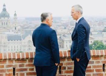 La Hongrie obtient une « exemption » de l’Otan si l’Alliance se jette dans le conflit russo-ukrainien