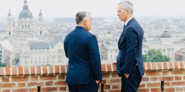 La Hongrie obtient une « exemption » de l’Otan si l’Alliance se jette dans le conflit russo-ukrainien