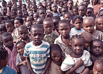 Croissance démographique francilienne : la Seine-Saint-Denis, le nouveau ventre de Paris