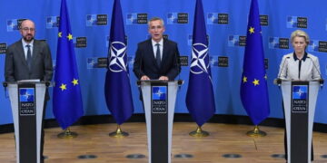 Les sanctions occidentales se briseront sur le mur de l’autosuffisance et des soutiens à la Russie