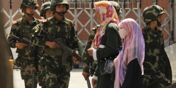 Chine, Ouïghours, la propagande noire de nouveau à l&rsquo;œuvre ?