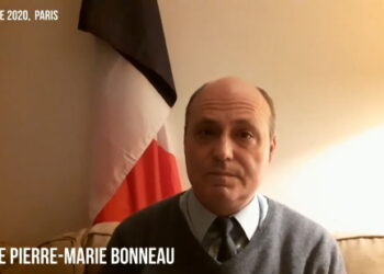 Procès Ryssen 2 décembre 2020 : Compte -rendu d’audience de Me Pierre-Marie Bonneau