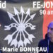 JNTV : Pierre-Marie Bonneau aux 90 ans de la Phalange espagnole des Jons (Madrid)