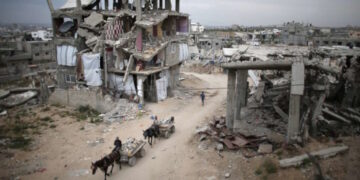 En enfer ou en Irlande