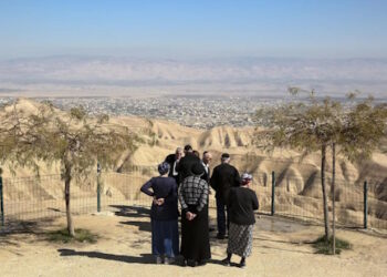 L’État sioniste s’accapare la plus grande bande de territoire palestinien en 30 ans