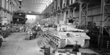 Clemenceau alerte sur le réarmement de l&rsquo;Allemagne