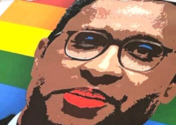 Ndiaye veut être le pape du LGBT dans les écoles