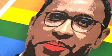 Ndiaye veut être le pape du LGBT dans les écoles