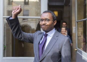 Pap Ndiaye, ministre de la « Déconstruction nationale »