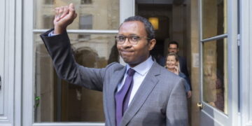 Pap Ndiaye, ministre de la « Déconstruction nationale »