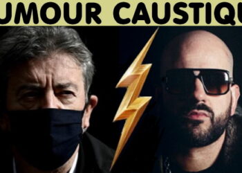 MELENCHON – PAPACITO : 2 malhonnêtetés qui font un GROS MENSONGE !