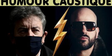 MELENCHON – PAPACITO : 2 malhonnêtetés qui font un GROS MENSONGE !