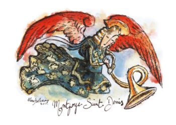 Joyeuses et saintes Pâques !