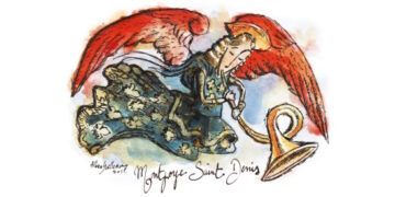 Joyeuses et saintes Pâques !