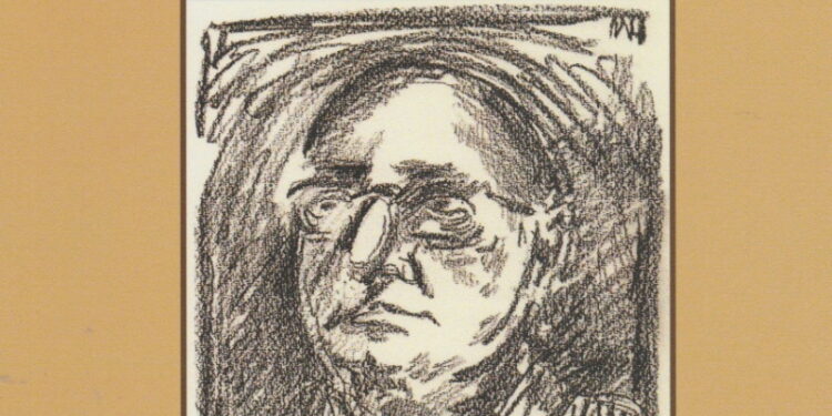 Nouvelle édition : Présence de Jean Parvulesco – Comité Jean Parvulesco