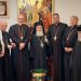 Les Patriarches et Chefs des Églises chrétiennes à Jérusalem condamnent le « sionisme chrétien »