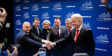 Le Pen, Orban, Salvini, Wilders… : Les faux patriotes européens à la merci du système