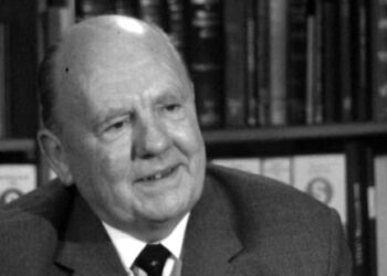 Paul-Otto Schmidt, le traducteur d’Hitler