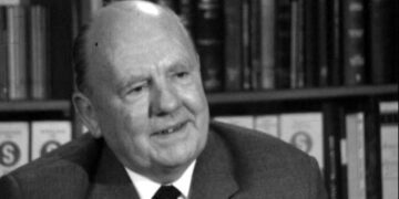 Paul-Otto Schmidt, le traducteur d&rsquo;Hitler