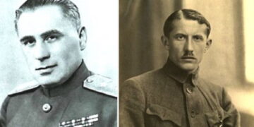 Nouveaux détails sur l&rsquo;assassinat du nationaliste galicien Yevhen Konovalets par le NKVD