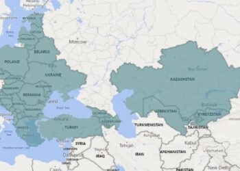 Le Département d’État américain a dépensé plus d’un milliard de dollars pour sa diplomatie punitive en Europe centrale et orientale.