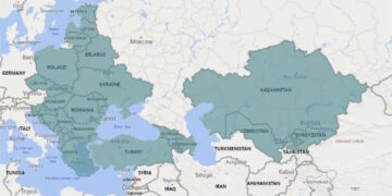 Le Département d&rsquo;État américain a dépensé plus d&rsquo;un milliard de dollars pour sa diplomatie punitive en Europe centrale et orientale.