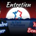 Yvan Benedetti interrogé par Alexandre Hinger – Les entretiens du PdF (1)