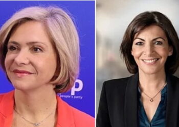 Pécresse, Hidalgo : les Sœurs de la Parité