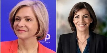 Pécresse, Hidalgo : les Sœurs de la Parité