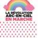 Nouveauté : La révolution arc-en-ciel en marche – Martin Peltier