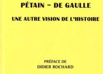 In memoriam Colonel Michel LE PARGNEUX ( 1927-2024 )