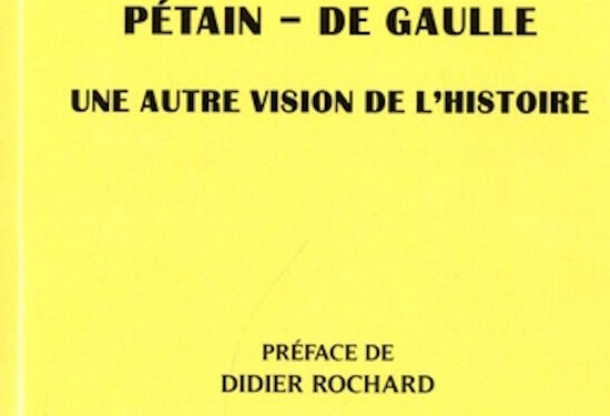 In memoriam Colonel Michel LE PARGNEUX ( 1927-2024 )
