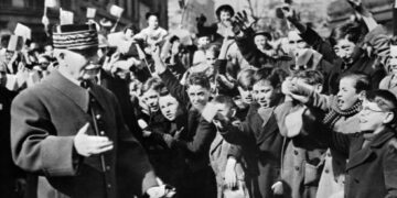 Contre la désinformation autour du Maréchal Pétain, retrouvez nos produits dans la boutique Jeune Nation !