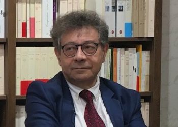 Philippe Loubière – Un homme dans sa plénitude