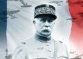 Contre la désinformation autour du Maréchal Pétain, retrouvez nos produits dont le DVD dans la boutique Jeune Nation !
