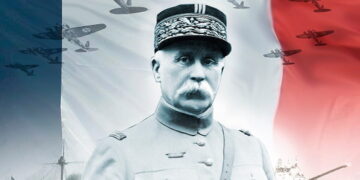 Contre la désinformation autour du Maréchal Pétain, retrouvez nos produits dont le DVD dans la boutique Jeune Nation !