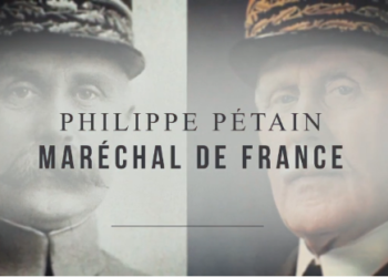 « Philippe Pétain, Maréchal de France » – Bande-annonce du documentaire – Sortie 23 juillet 2021