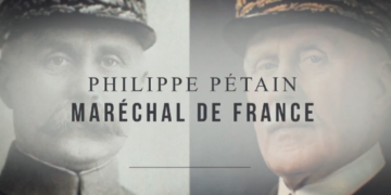 « Philippe Pétain, Maréchal de France » – Bande-annonce du documentaire – Sortie 23 juillet 2021