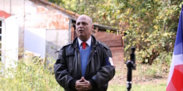 Européennes 2024 : l’appel de Pierre-Marie Bonneau pour la constitution d’une liste nationaliste