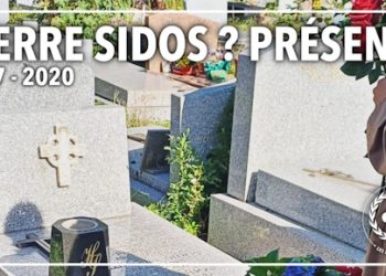 7 septembre : nos hommages à Pierre Sidos et Marcel Bucard