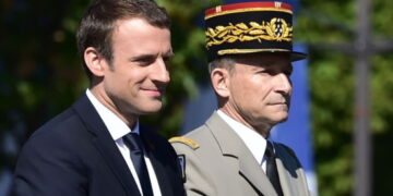 La France de Raoul Salan à Pierre de Villiers