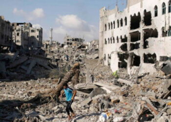 Bientôt les criminels de guerre israéliens devant la Cour Pénale Internationale ?