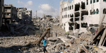 Bientôt les criminels de guerre israéliens devant la Cour Pénale Internationale ?