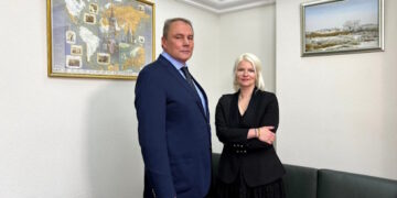 Missiles, escalade, Trump, médias… – Piotr Tolstoï en français