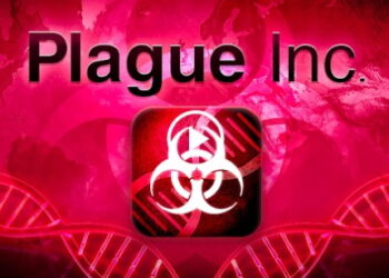 Le Covid-19, un jeu de société grandeur nature sur le modèle de Plague Inc (sorti en 2012)